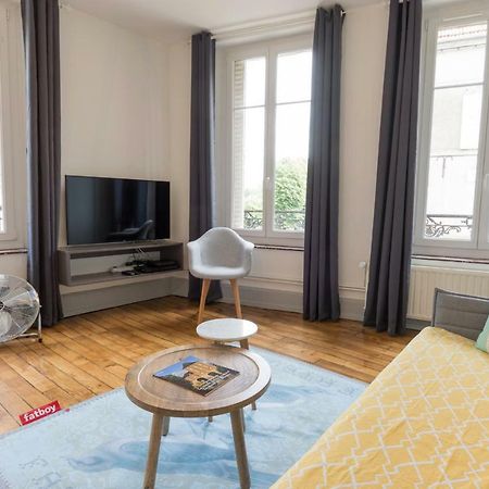 Suite Rimbaud Charleville-Mezieres Luaran gambar