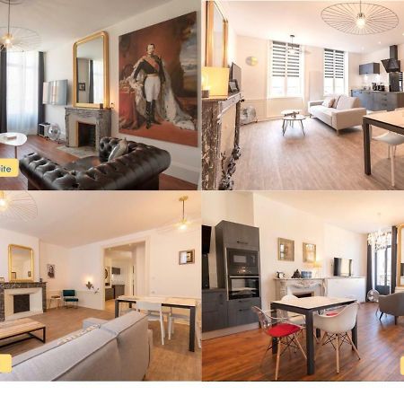 Suite Rimbaud Charleville-Mezieres Luaran gambar