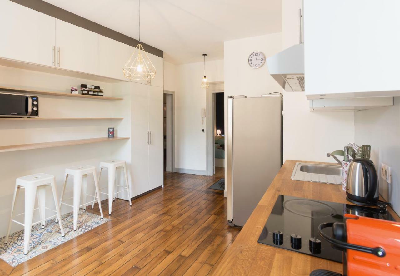Suite Rimbaud Charleville-Mezieres Luaran gambar