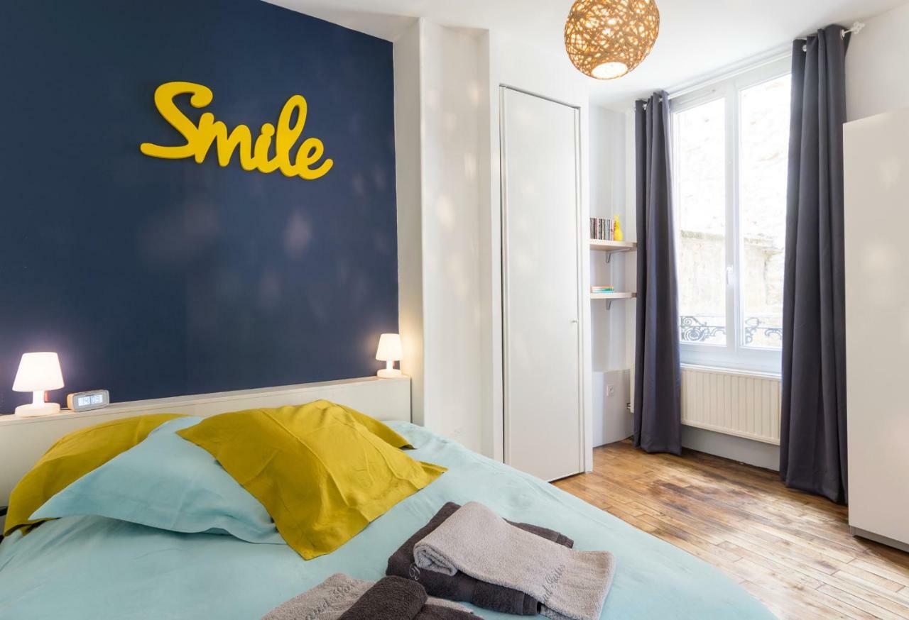 Suite Rimbaud Charleville-Mezieres Luaran gambar