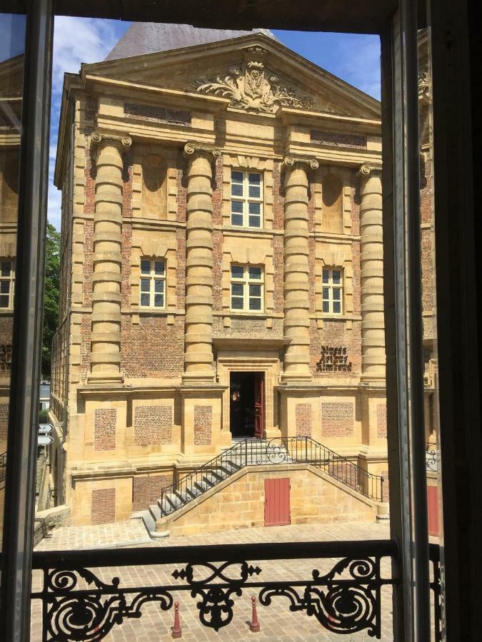 Suite Rimbaud Charleville-Mezieres Luaran gambar