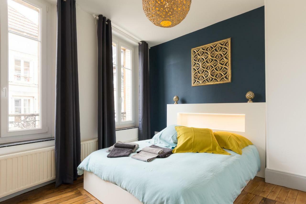 Suite Rimbaud Charleville-Mezieres Luaran gambar