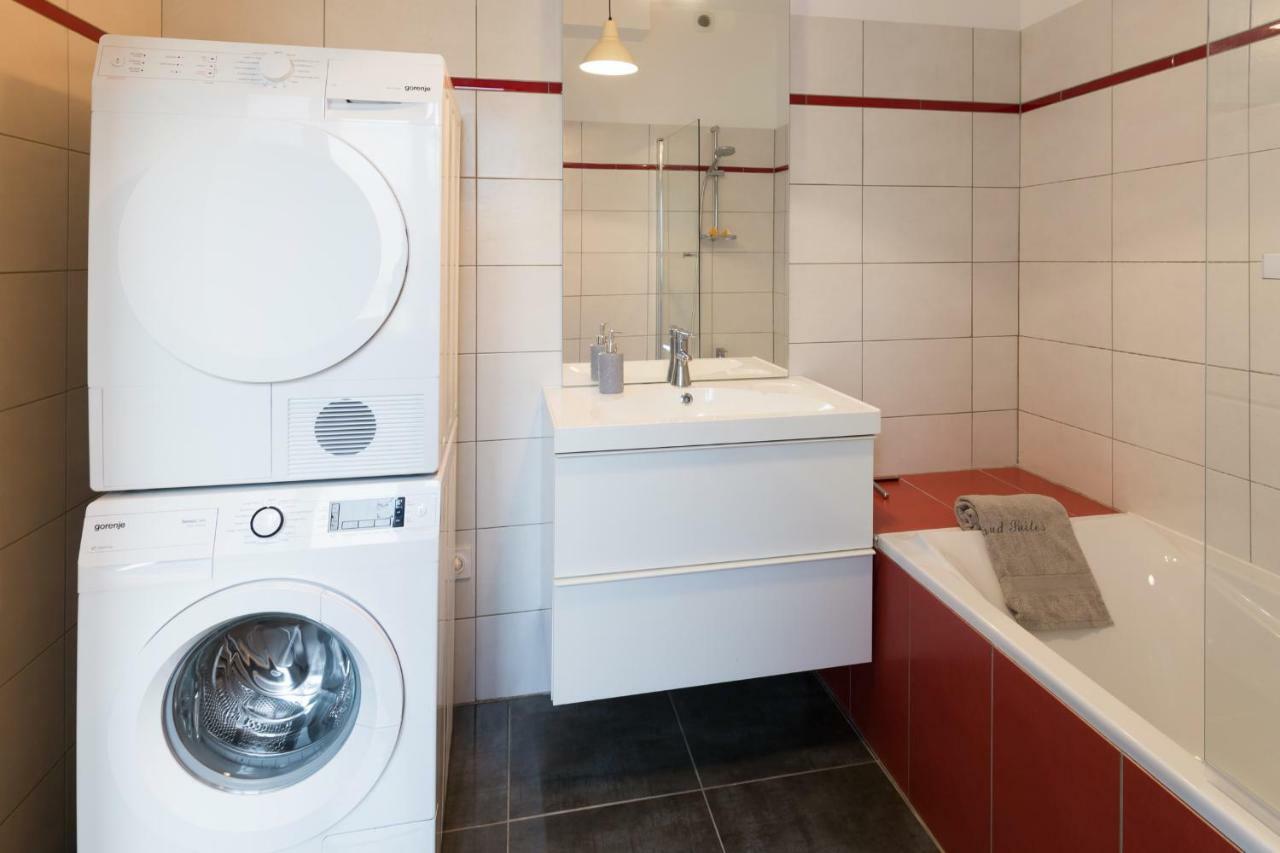 Suite Rimbaud Charleville-Mezieres Luaran gambar