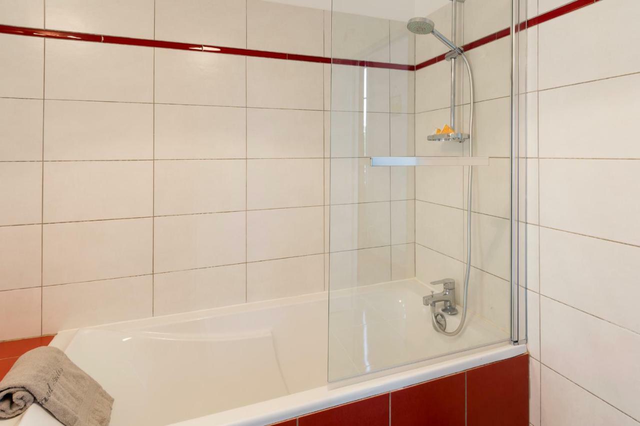 Suite Rimbaud Charleville-Mezieres Luaran gambar