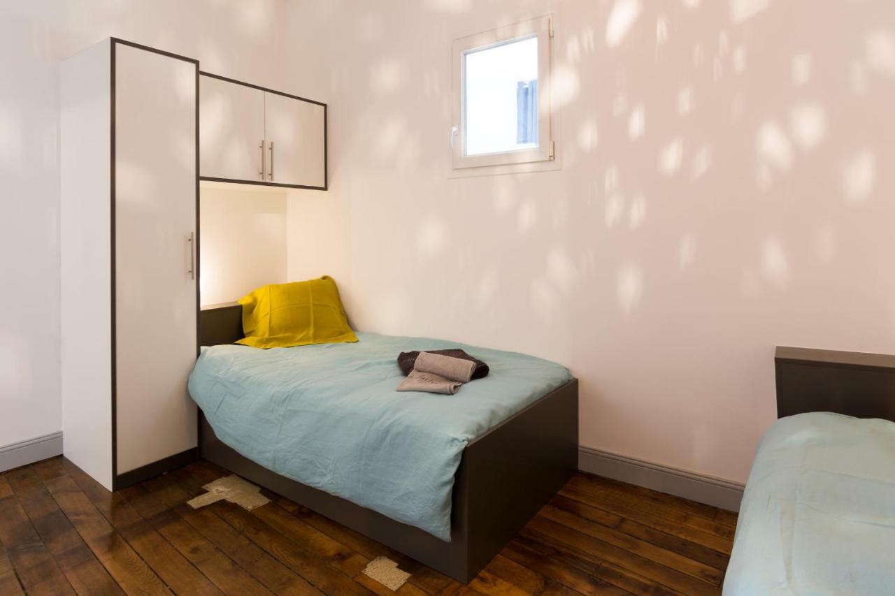 Suite Rimbaud Charleville-Mezieres Luaran gambar