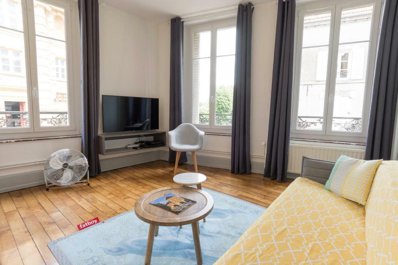 Suite Rimbaud Charleville-Mezieres Luaran gambar