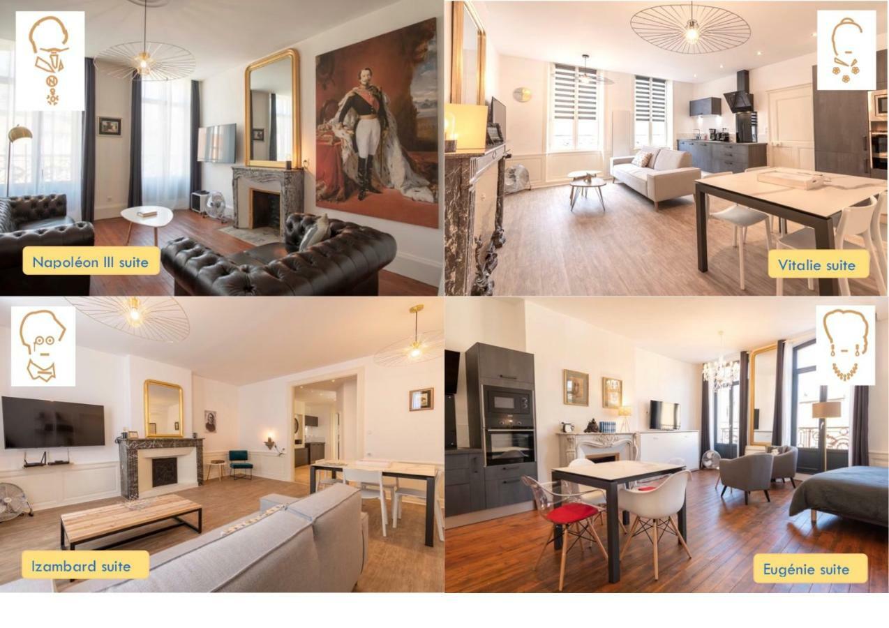 Suite Rimbaud Charleville-Mezieres Luaran gambar